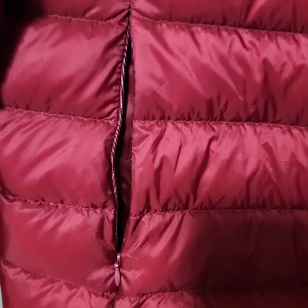 Wantdo Down Packable Puffer Jacket Large - Picture 3 of 10